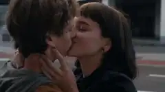 Стыд (Бельгия) 3 сезон 1 серия