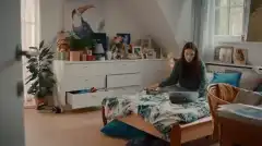 Стыд (Бельгия) 1 сезон 2 серия