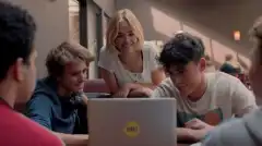 Стыд (Бельгия) 4 сезон 2 серия