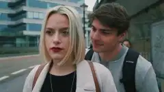 Стыд (Бельгия) 2 сезон 3 серия