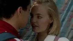 Стыд (Бельгия) 4 сезон 4 серия