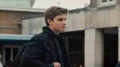 Стыд (Бельгия) 1 сезон 4 серия