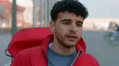 Стыд (Бельгия) 5 сезон 5 серия