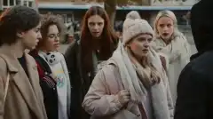 Стыд (Бельгия) 1 сезон 7 серия