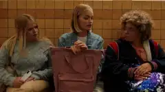 Стыд (Бельгия) 4 сезон 9 серия