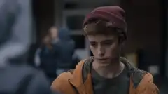 Стыд (Бельгия) 3 сезон 9 серия