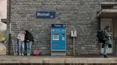 Стыд (Бельгия) 4 сезон 10 серия