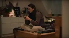 Стыд (Бельгия) 1 сезон 12 серия