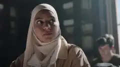 Стыд (Испания) 4 сезон 4 серия