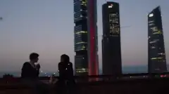 Стыд (Испания) 4 сезон 5 серия