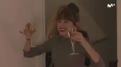 Стыд (Испания) 1 сезон 12 серия