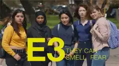 Стыд (Остин) 1 сезон 3 серия