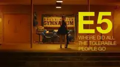 Стыд (Остин) 1 сезон 5 серия