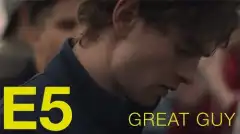 Стыд (Остин) 2 сезон 5 серия