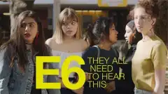 Стыд (Остин) 1 сезон 6 серия