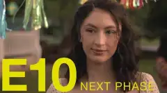 Стыд (Остин) 2 сезон 10 серия