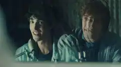 Стыд (Италия) 2 сезон 1 серия