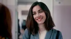 Стыд (Италия) 1 сезон 3 серия