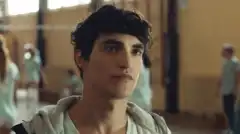 Стыд (Италия) 2 сезон 3 серия