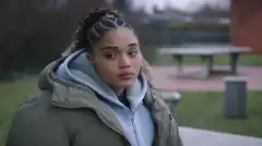 СТЫД (Германия) 6 сезон 8 серия