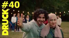 СТЫД (Германия) 4 сезон 10 серия