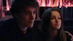 Стыд (Франция) 6 сезон 4 серия