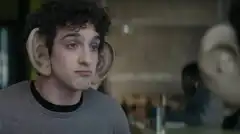 Стыд (Франция) 5 сезон 4 серия