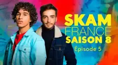 Стыд (Франция) 8 сезон 5 серия