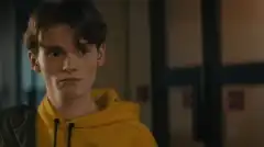 Стыд (Франция) 5 сезон 6 серия