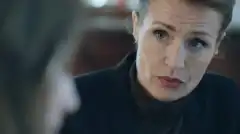 Стыд (Франция) 1 сезон 7 серия