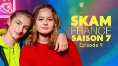 Стыд (Франция) 7 сезон 9 серия