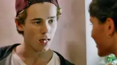 Стыд (Skam) 3 сезон 1 серия