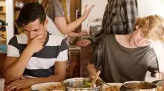 Стыд (Skam) 1 сезон 2 серия