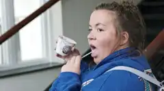 Стыд (Skam) 1 сезон 3 серия