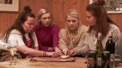 Стыд (Skam) 2 сезон 4 серия