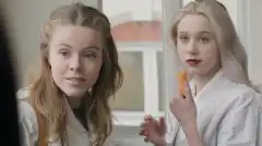 Стыд (Skam) 4 сезон 6 серия