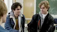 Стыд (Skam) 3 сезон 7 серия