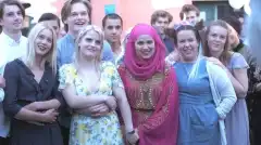 Стыд (Skam) 4 сезон 10 серия