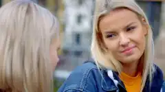 Стыд (Skam) 2 сезон 11 серия